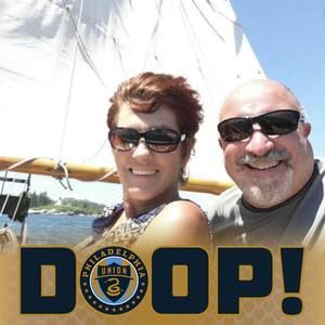 Meet your Posher, Dawnandbilly